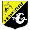 Logo du club de football As Capricorne