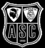 Club logo football club As Cargese