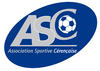 Clublogo voetbalvereniging As Cerencaise uit Cerences en Lengronne