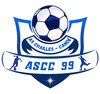 Clublogo voetbalvereniging A.s. Chailles Cande uit Chailles en Cande Sur Beuvron
