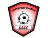 Logo du club de football A.s. Chaveyriat