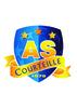 Logo du club de football As Courteille Alenco uit Alencon