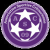 Logo du club de football A.s Critourienne