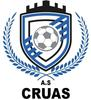 Clublogo voetbalvereniging As Cruas