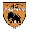 Club logo football club As Dauphin