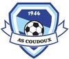 Club logo football club A.s. De Coudoux