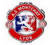 Club logo football club A.s. De Montchat Lyo