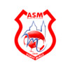 Club logo football club As De Montivilliers