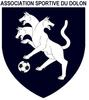 Clublogo voetbalvereniging As Du Dolon uit Jarcieu en Bouge Chambalud
