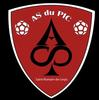 Logo du club de football A.s. Du Pic uit St Romain De Lerps
