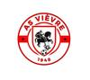 Logo du club de football As Du Vievre uit St Georges Du Vievre