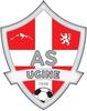 Logo du club de football A.s. D'ugine