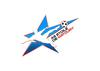 Logo du club de football A.s. Et. Matoury