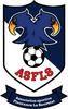 Logo du club de football A.s. Fleurance La Sa uit Fleurance en Lectoure en Miradoux en Pauilhac en St Clar en La Sauvetat