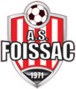 Logo du club de football AS Foissac