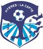 Logo du club de football As Giens