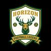 Club logo football club AS Hfl