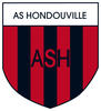 Logo du club de football As Hondouville