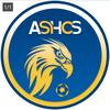 Logo du club de football As Hte Combe Savoie
