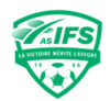 Logo du club de football As Ifs