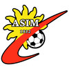 Logo du club de football As Illzach Modenheim