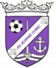 Clublogo voetbalvereniging A.s. Jeanne D'arc