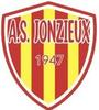 Club logo football club A.s. Jonzieux