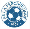 Logo du club de football A.s. La Percheronne uit La Ville Aux Clercs en Danze en Moree en Pezou