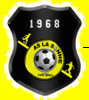 Logo du club de football A.s. La Sanne St Rom uit St Romain De Surieu en Cheyssieu en Roussillon