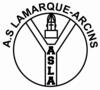 Clublogo voetbalvereniging As Lamarque A uit Lamarque en Margaux