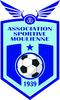 Logo du club de football As Le Moule
