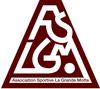 Logo du club de football AS Lgm