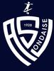 Logo du club de football As Londaise uit La Londe