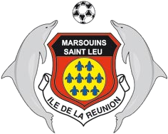 Logo historique du club de football AS Marsouins