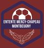 Logo du club de football A.s. Mercy-chapeau uit Montbeugny