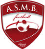 Clublogo voetbalvereniging As Montaigu Les Bois
