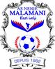 Logo du club de football A.s. Neige De Malama