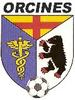 Club logo football club A.s. Orcines
