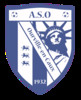 Club logo football club As Ourvillaise uit Ourville En Caux