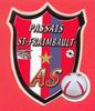 Logo du club de football As Passais St Fraimb uit Passais Villages en St Fraimbault