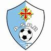 Club logo football club AS Payrin Rigautou