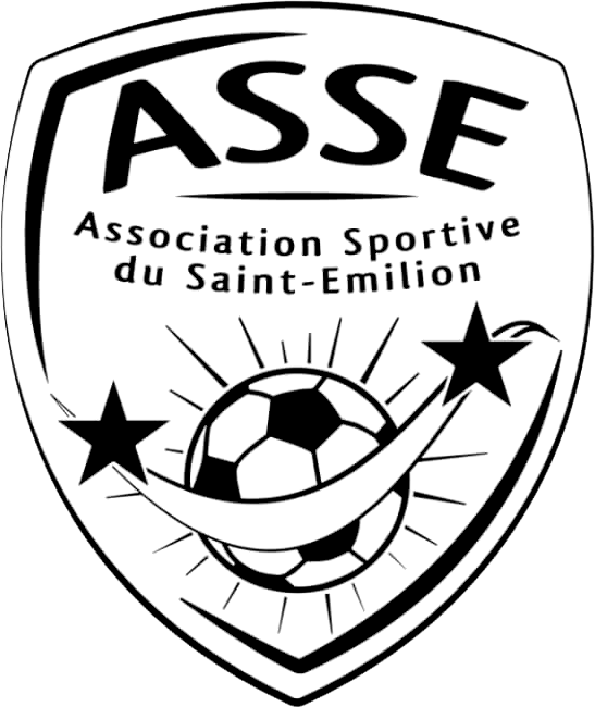 Logo historique du club de football AS Plounévez-Moëdec