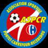 Club logo football club A.s. Portet Carrefou uit Portet Sur Garonne