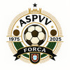 Logo du club de football A.s. Portugaise Vaul uit Vaulx En Velin