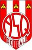 Logo du club de football As Querquevillaise F uit Cherbourg En Cotentin en La Hague