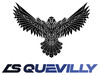 Logo du club de football A.s Quevilly uit Bois Guillaume