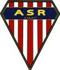 Logo du club de football A.s. Rhodanienne uit Les Roches De Condrieu