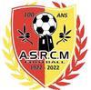Club logo football club A.s. Roquebrune Cap