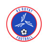 Logo du club de football A.s. Royat A.c.