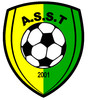 Logo du club de football As Sassetot Therould uit Sassetot-le-mauconduit en Therouldeville